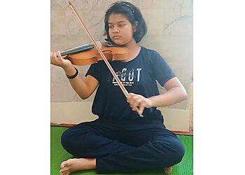 Shree Duttas Music Academy