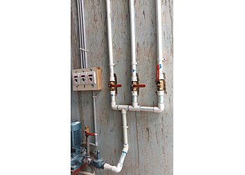 Shree Electrical Plumbing Work