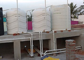 Shree Electrical Plumbing Work