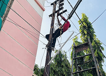 Shree Electrical Service