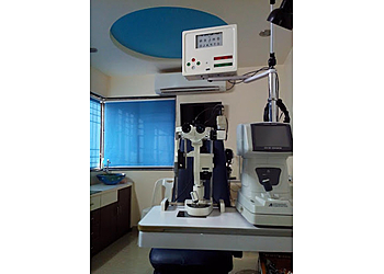 Shree Eye Hospital
