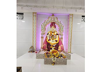 Shree Gajanan Maharaj Mandir