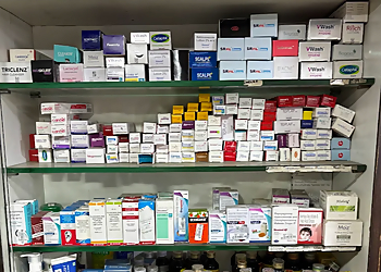 Shree Gajanan Medical Stores