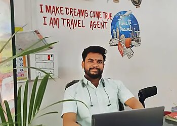 Shree Gajanan Tours and Travels