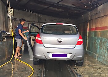 Shree Gajanand Motors