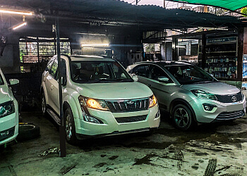 Shree Gajanand Motors