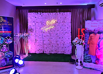 Shree Ganesh Events & Wedding Planner