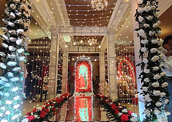 Shree Ganesh Events & Wedding Planner