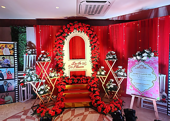 Shree Ganesh Events & Wedding Planner 