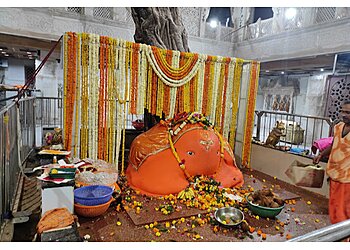 Shree Ganesh Mandir Tekdi