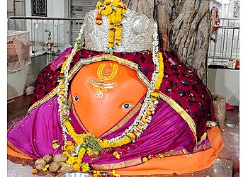 Shree Ganesh Mandir Tekdi