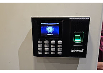 Shree Ganesh Security system