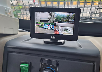 Shree Ganesh Security system