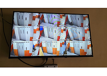 Shree Ganesh Security system