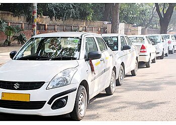 Shree Ganpath Tour & Travels