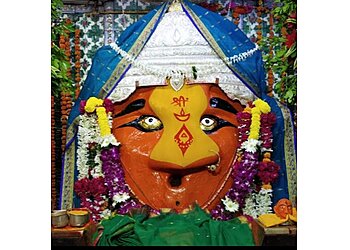 Shree Gaondevi Mandir