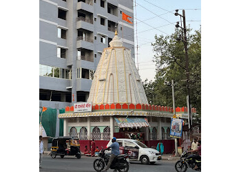 Kalyan Dombivli Temples Shree Gaondevi Mandir image 1