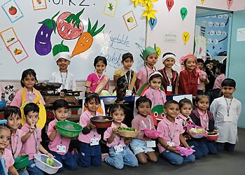 Shree Gurukrupaa Vidhya Sankul