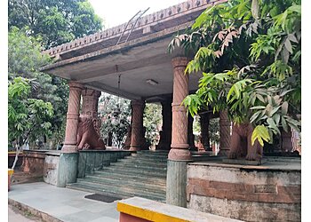 Shree Hanuman Vatika