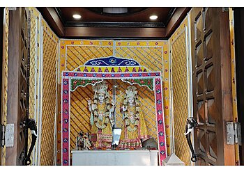 Shree Hanuman Vatika