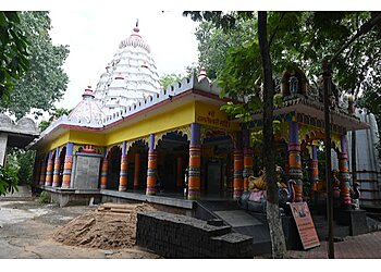 Rourkela Temples Shree Hanuman Vatika image 1