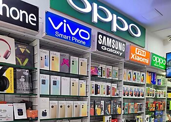 Shree Hari Krupa Mobile Repairing & Mobile Service Centre Dombivali