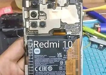 Shree Hari Krupa Mobile Repairing & Mobile Service Centre Dombivali