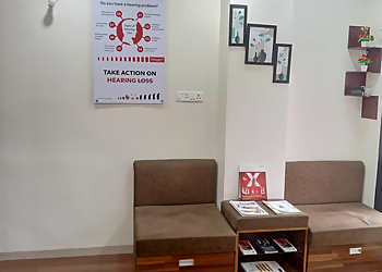 Shree Hearing and Speech Clinic