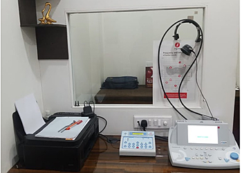Shree Hearing and Speech Clinic