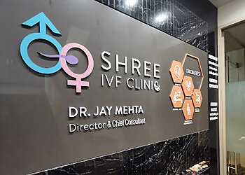 Shree IVF Clinic