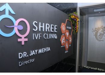 Shree IVF Clinic 