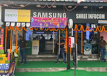 Shree Infocom Shree Infocom