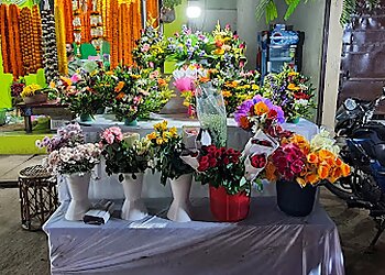 Shree Jaganath Pushpa Bhandar