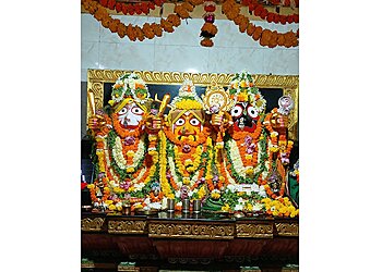 Shree Jagannatha Temple