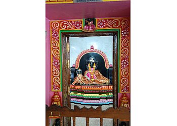 Shree Jagannatha Temple