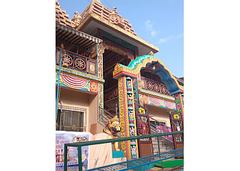 Navi Mumbai Temples Shree Jagannatha Temple image 1