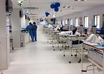 Shree Jain Hospital and Research Centre