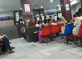 Shree Jain Hospital and Research Centre