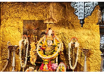 Shree Jivdani Devi Sansthan