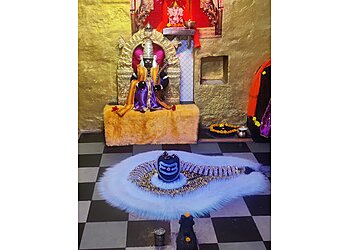 Shree Jyotiba Temple