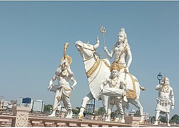 Shree Kaal Bhairav Mandir