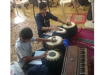 Shree Kala Bharathi Music School