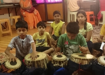 Shree Kala Bharathi Music School