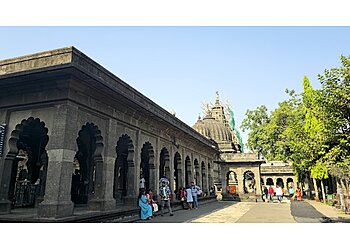 Shree Kalaram Sansthan