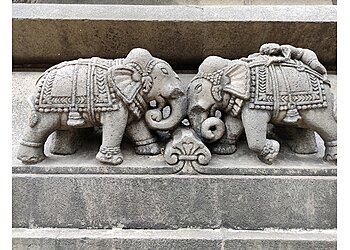 Shree Kalaram Sansthan