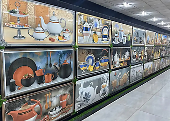 Shree Kamkheda Tiles