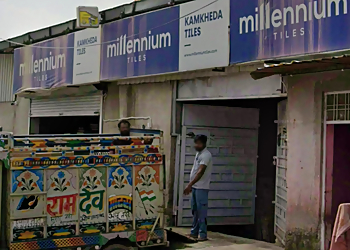 Shree Kamkheda Tiles