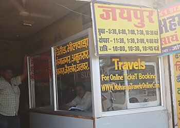 Shree Karni Maharaja Travels