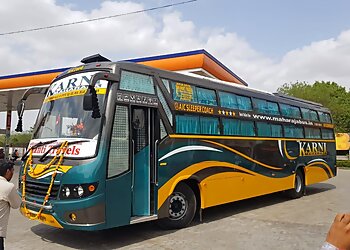 Shree Karni Maharaja Travels