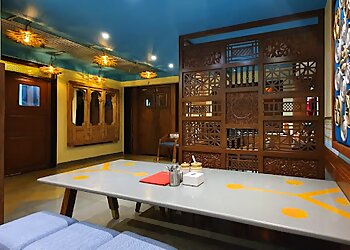 Shree Kathiyawadi Khadki